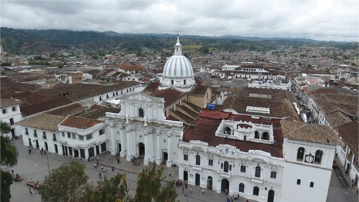 Popayán