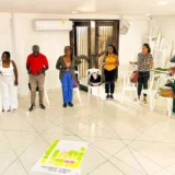 Quilisalud y Secretaría de Salud construyen red comunitaria en Quilichao