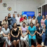 Quilichao abre proyecto de salud comunitaria