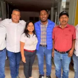 Silvia Cauca inicia proyecto de energía fotovoltaica para 57 familias
