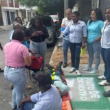 Afrocaucana de Aguas evaluó su capacidad ante emergencias