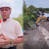 Afrocaucana empieza a sanar sus aguas