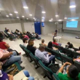 Capacitaciones, salud y gas mejoran calidad de vida en Miranda