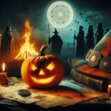 Brujas, brujos y medios