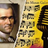 CARTA AL DILECTO SEÑOR ROUSSEAU
