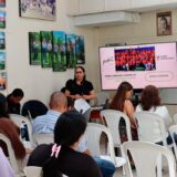 Cajibío refuerza su ruta hacia la inclusión social