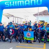 Caloto recorrió su Sexta Ruta de las Etnias