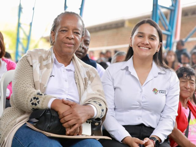 Cañón del Micay recibe inversión sin precedentes5