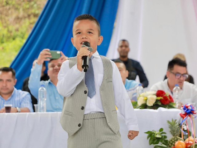 Cañón del Micay recibe inversión sin precedentes6