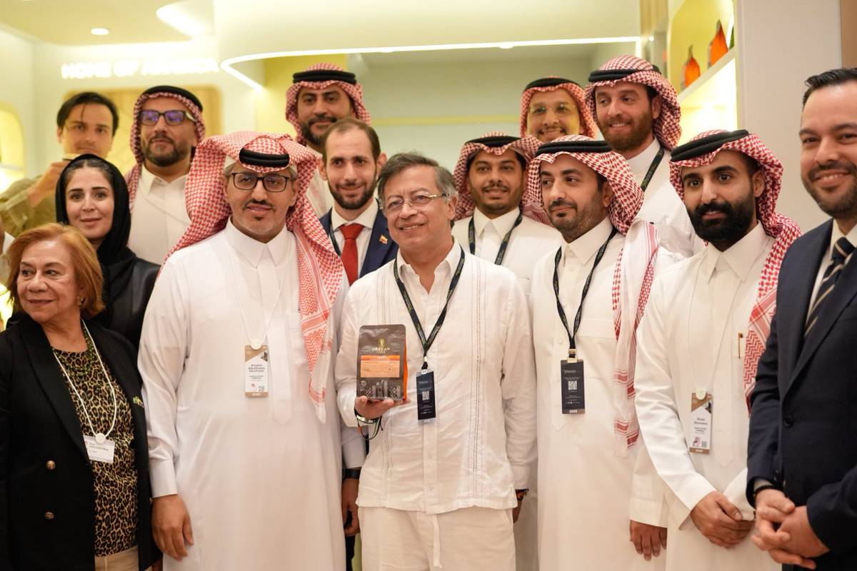 Colombia obtiene certificación Halal para café y cacao