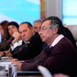 Colombia tendrá su primer buque humanitario