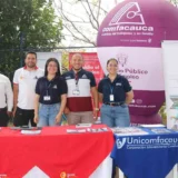 Más oportunidades y bienestar con Comfacauca en el barrio la Paz