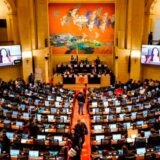 Congresistas colombianos recibirán más de 52 millones mensuales