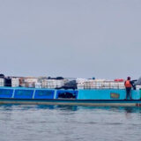 Crece la inseguridad marítima entre Buenaventura y el Chocó