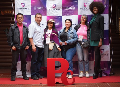 Cumbre de Periodistas del Suroccidente 2025 12