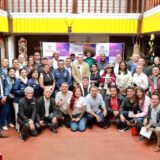 Cumbre de Periodistas del Suroccidente 2025