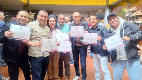 Cumbre de Periodistas del Suroccidente 2025 4