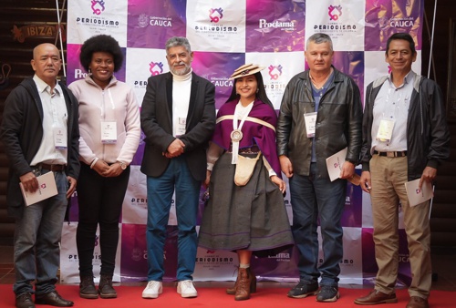 Cumbre de Periodistas del Suroccidente 2025 8