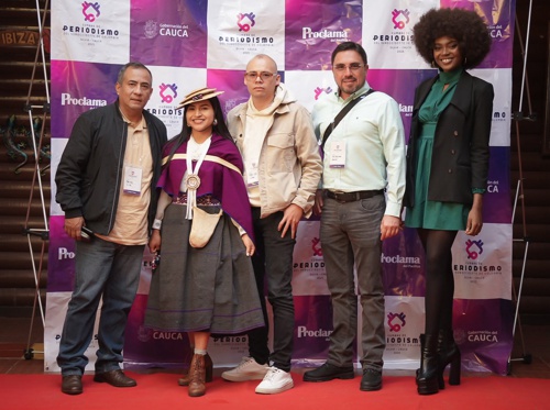 Cumbre de Periodistas del Suroccidente 2025 9