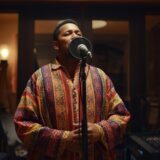Darío Gómez Zapata vuelve a los estudios de grabación