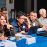 Defensoría amplía alerta temprana en el Macizo Caucano