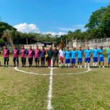 Desde la cárcel… le juegan a la paz