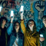 Desde las redes se cambiará el futuro