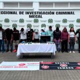 Desmantelan red que estafaba con ventas falsas de motos