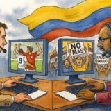 EL FRUSTRADO SUEÑO MUNDIALISTA DE LA SUB20 Y EL CLIMA ELECTORAL