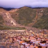 EL VOLCÁN DE CARTAGO