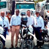 EMCALI moderniza su operación en Cali