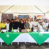 El Tambo fortalece su reconstrucción desde la paz y la vivienda
