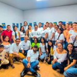 El lente de Caloto captura su identidad