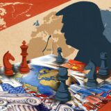 El nuevo desorden mundial