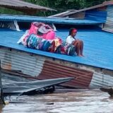 Emergencia en Chocó deja más de 25.000 familias damnificadas