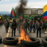 Entre la protesta legítima y la omisión del Estado