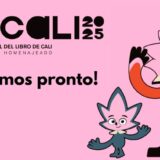 FIL Cali 2025 celebra su primera década con 839 eventos literarios
