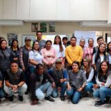 Familias en su Tierra consolida su presencia en Cajibío