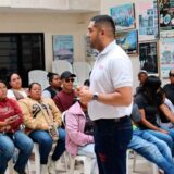 Formarán nuevo cuerpo de bomberos voluntarios en Cajibío