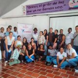 Funcionarios de Suárez refuerzan formación en prevención de violencias