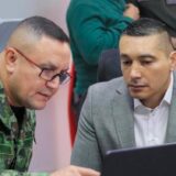 Gobernador del Cauca refuerza seguridad en la vía Panamericana
