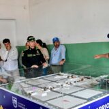 Gremios de Cali conocieron avances de la Ruta de la Salsa