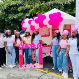 Guachené avanza en bienestar comunitario con acciones integrales