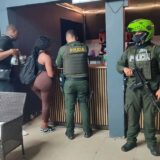 Guachené consolida presencia policial permanente en su territorio