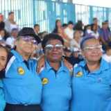 Comfacauca unió generaciones en Popayán