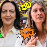 HABLEMOS DEL VIOLENTO LENGUAJE URIBISTA