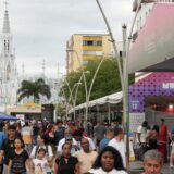 Inauguración de la Décima Feria Internacional del Libro de Cali