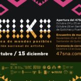 El 47 Salón Nacional de Artistas inicia su travesía cultural en el Cauca