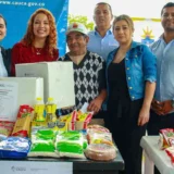 Solidaridad y bienestar llegaron al municipio de Rosas