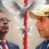 LA PAZ SE VOLVIÓ BOTIN ELECTORAL